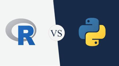 Python Vs R key differences in commands and syntaxes