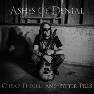 Ashes Of Denial - Cheap Thrills And Bitter Pills (2021).mp3 - 320 Kbps