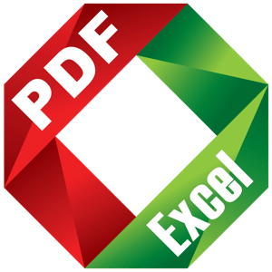 PDF to Excel Converter 6.2.1 fix macOS