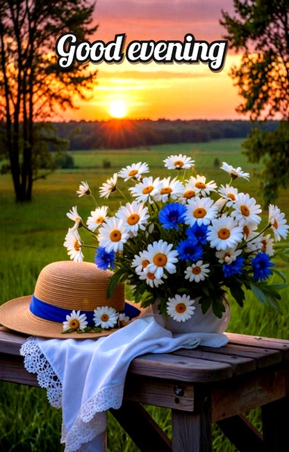 eveningf
