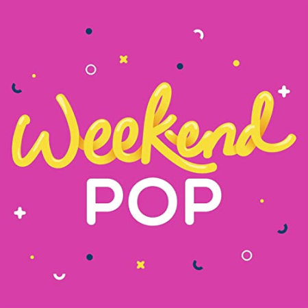 Various Artists   Weekend Pop (2020)