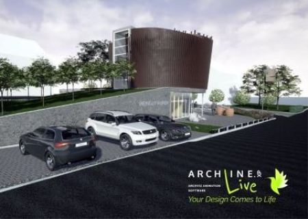 ARCHLine.XP Live 2021 v210430 Build 22 (x64)