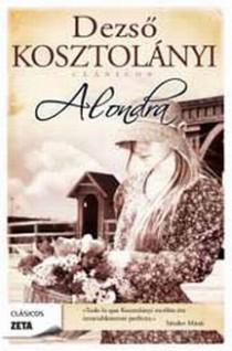 9788498722185 - Alondra - Dezsó Kosztolányi (Audiolibro Voz Humana)