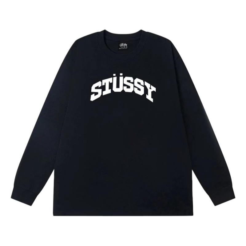 Stussy Long Tee