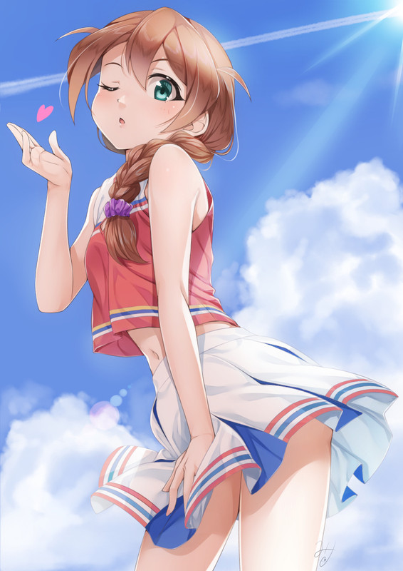 baba-konomi-idolmaster-and-2-more-drawn-by-miri-ago550421-8b5b6dc2b0f34c5f6746f54df0b53c4c