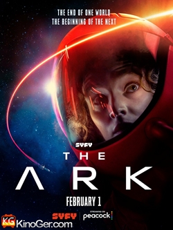 The Ark (2023)