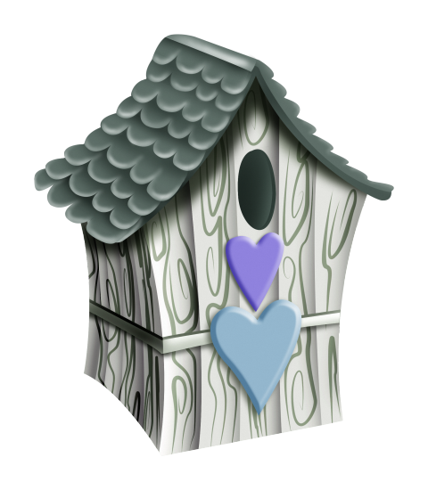 Magic Fairy Garden (75)