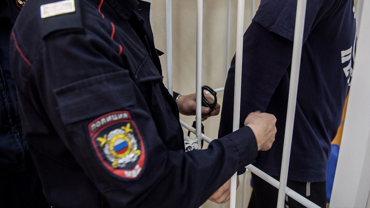 Рыбинск. Криминальная хроника с 22 по 28 января ✓ Новости Рыбинска и не только