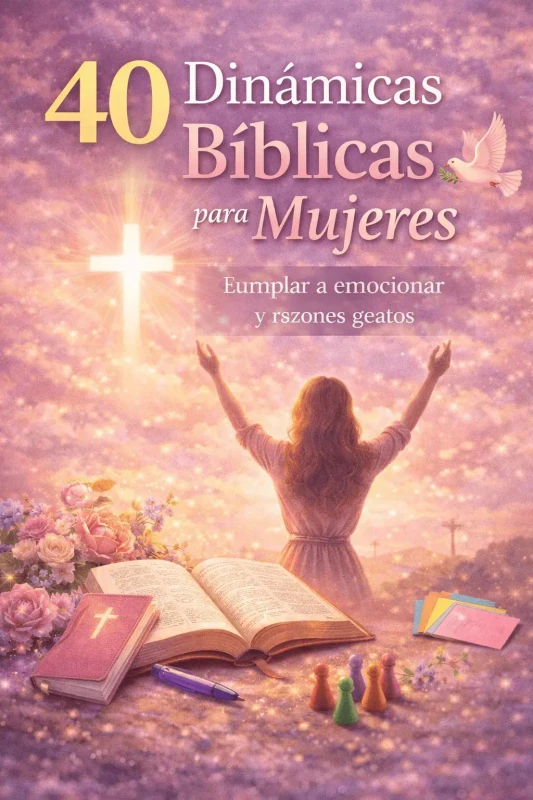40 Dinámicas