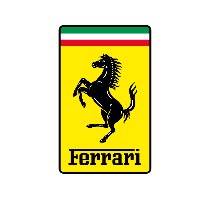 Ferrari Logo