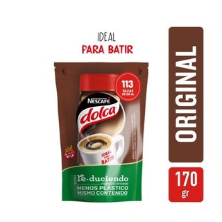 4753 | Cafe Dolca Tradicional (doy Pack) X 170 Grs
