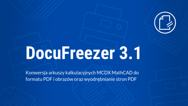 DocuFreezer 3.1.2005.4110