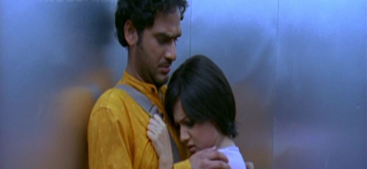 Cross Connection Movie Screenshot