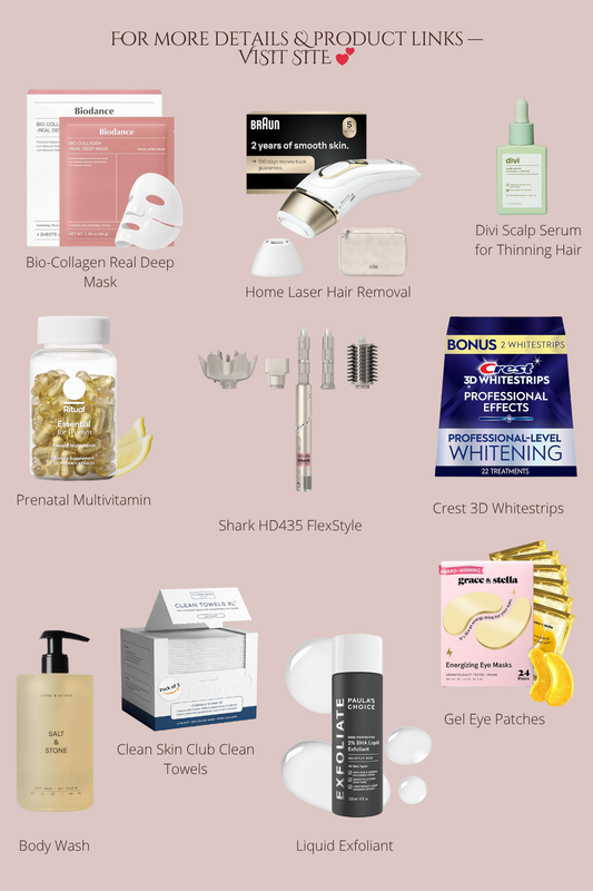 10 Amazon Beauty Best Sellers That Actually Work 💫