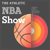 The Athletic NBA Show