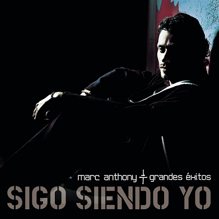 Marc Anthony Sigo siendo yo 2006 - Marc Anthony - Sigo siendo yo [2006] [Flac] [Mp3]