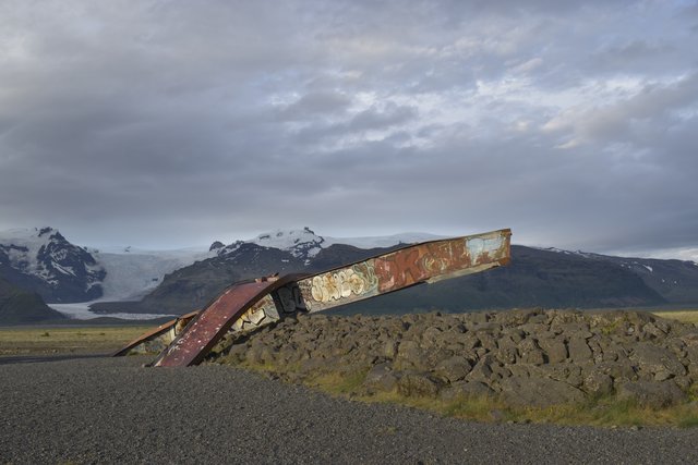 4 JULIO/22 COMENZAMOS A VER CASCADAS. - Islandia, 17 días..."sin sus noches" Julio 2022 (10)