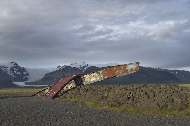 Islandia, 17 días..."sin sus noches" Julio 2022 - Blogs de Islandia - 4 JULIO/22 COMENZAMOS A VER CASCADAS. (10)