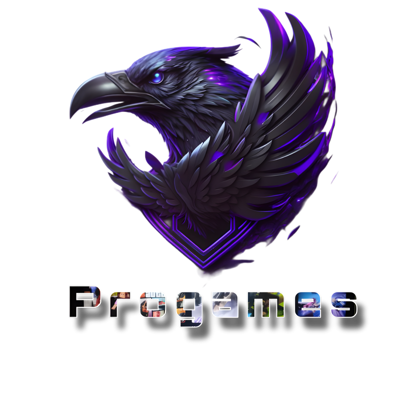 Ultimate Games Hub Logo