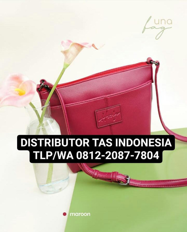 TERCEPAT, Call 0812-2087-7804, Beli tas sachie terbaru Garut