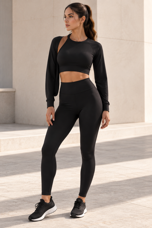 Collection de tenues sport