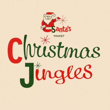 VA   Christmas Jingles (2021)