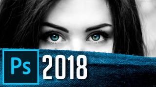 Complete Beginner's Guide to Photoshop CC 2018 Complete Beginner's Guide to Photoshop CC 2018