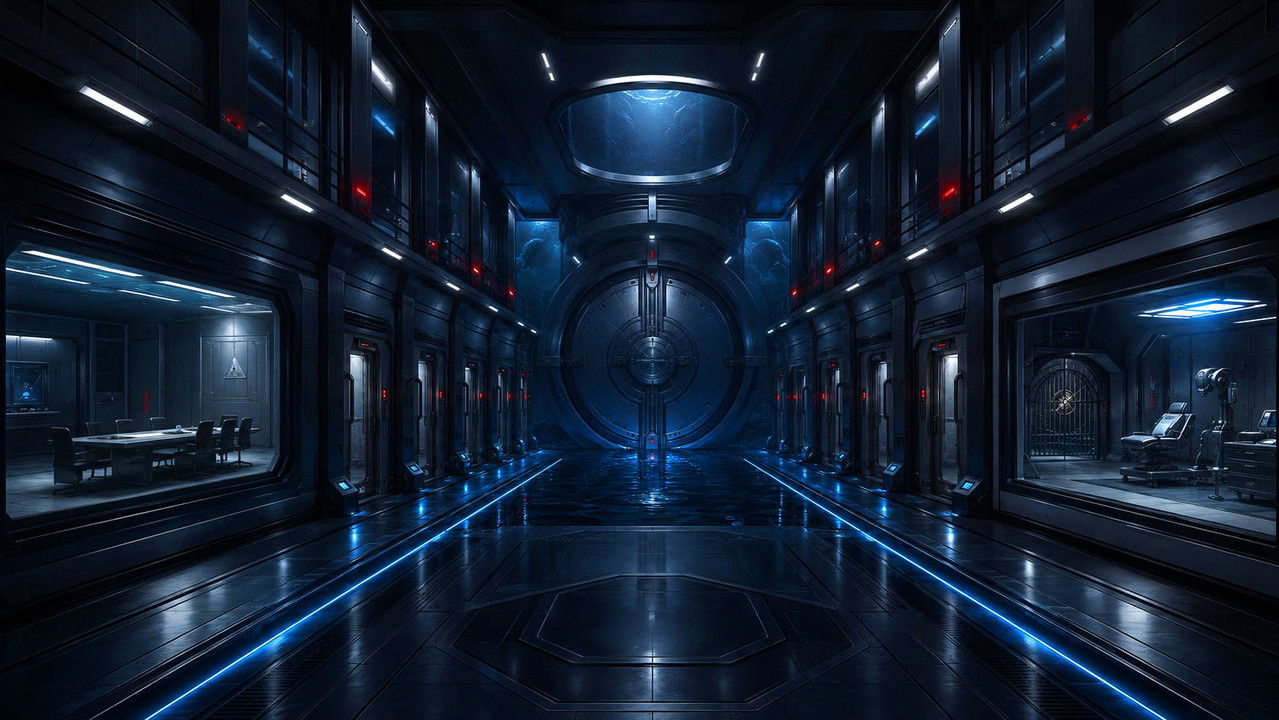Seventh Well Containment Zone