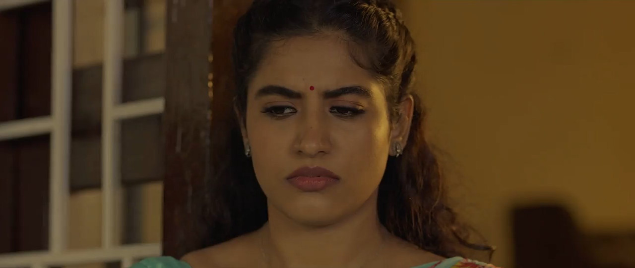 Forest 2025 WebRip [Kannada] 480p, 720p ESub Screenshot