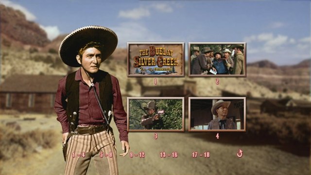 3 - Duelo En Silver Creek [DVD5Full] [PAL] [Cast/Ing/It/Ru] [Sub:Varios] [1952] [Western]