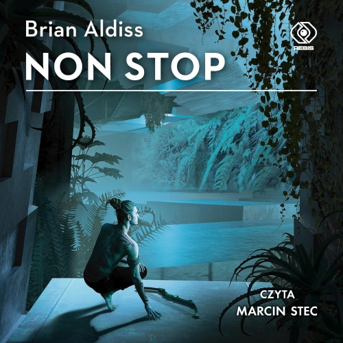 Aldiss Brian - Non stop