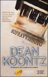 Dean Koontz - Sopravvissuto (1997)