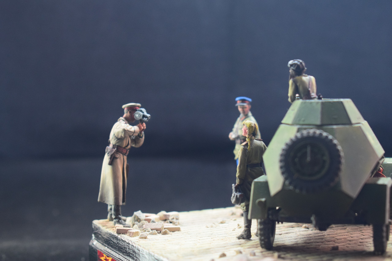 Guerreras