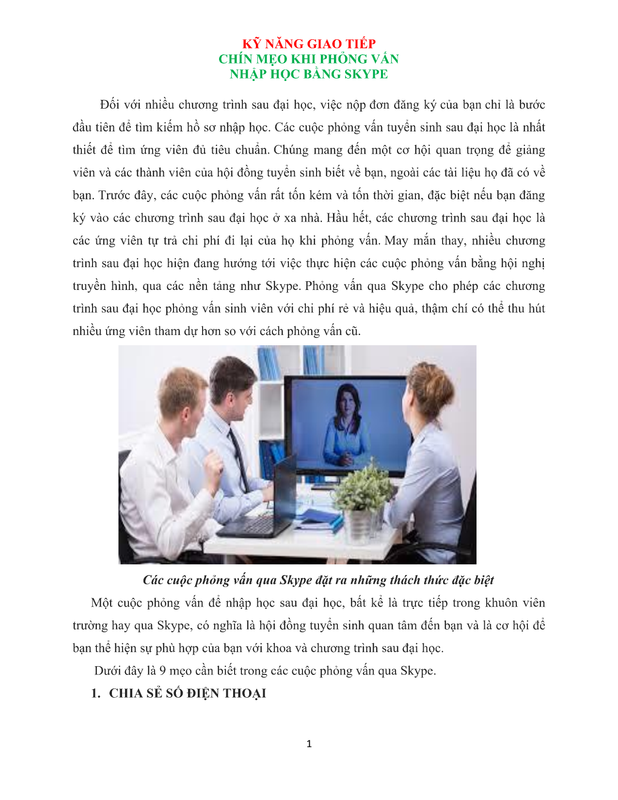 0001-9-MEO-KHI-PHONG-VAN-NHAP-HOC-BANG-SKYPE-Page1