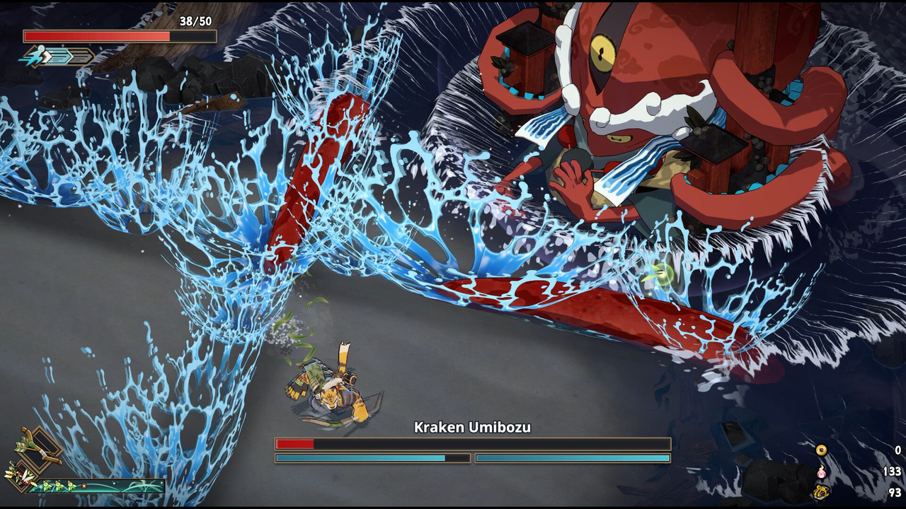 神使v1.1