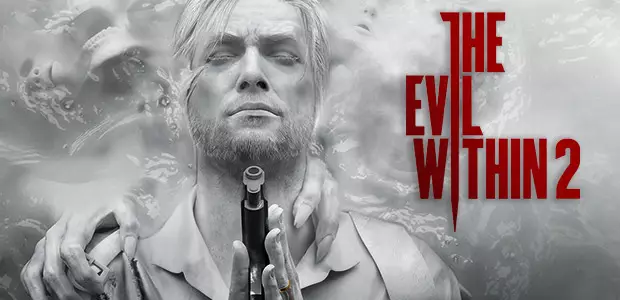 [EPIC限時免費遊戲]The Evil Within 2