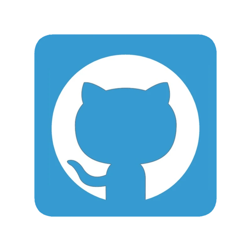 GitHub Icon