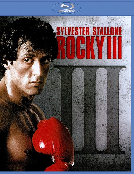 Rocky III (1982) mkv FullHD 1080p HEVC AC3 ITA ENG Sub