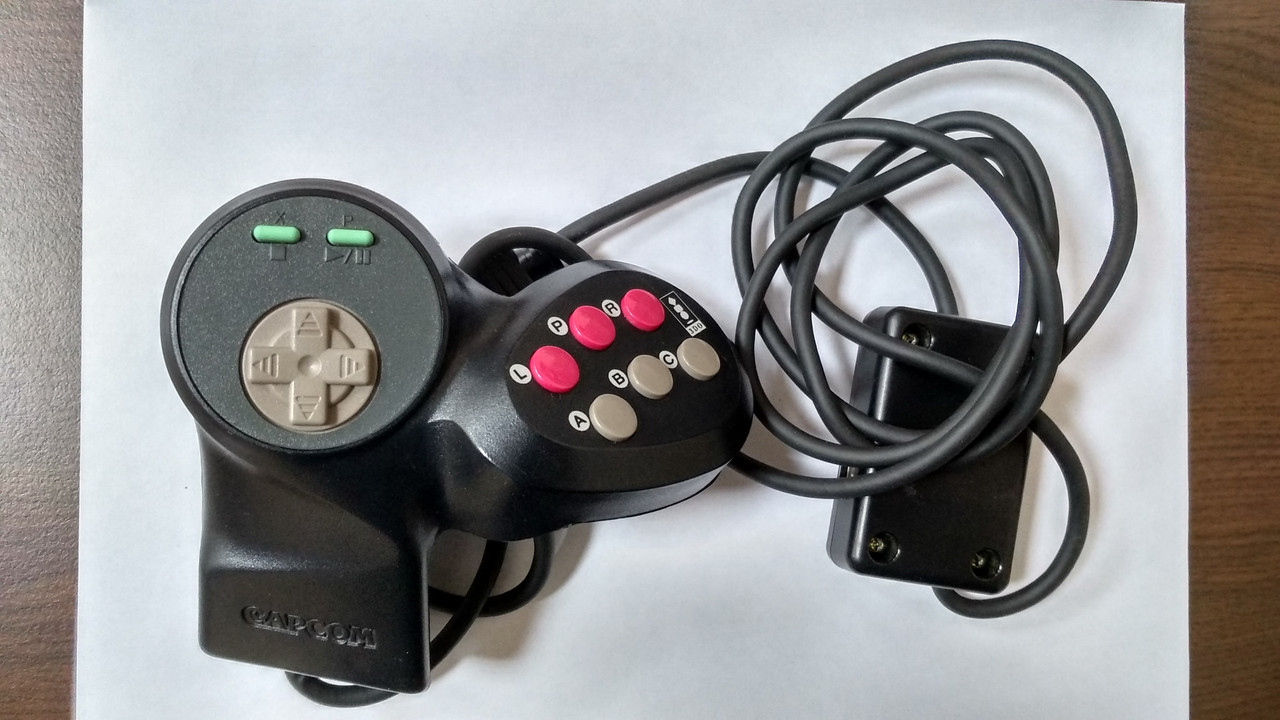 3DO_Capcom