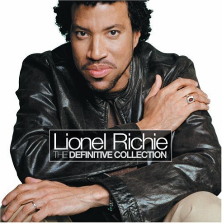 Lionel Richie - The Definitive Collection (2CD) (2003) MP3