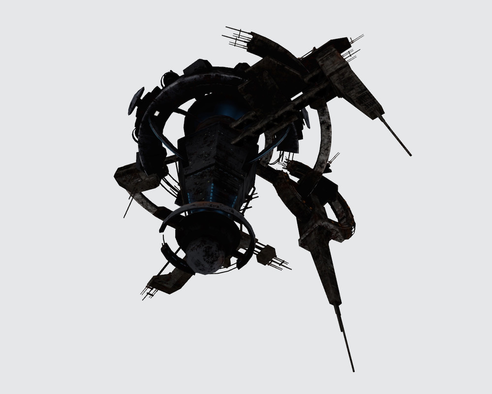 scarvenger Starbase3