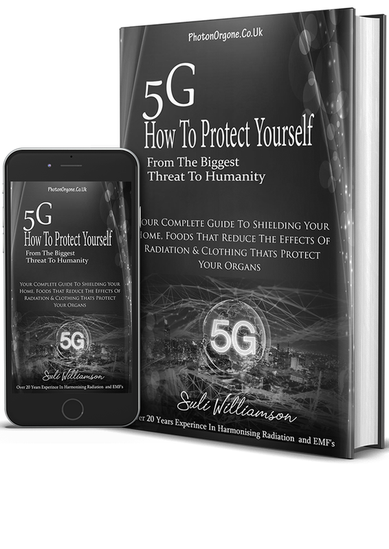 5G – So schützen Sie sich vor der größten Bedrohung der Menschheit