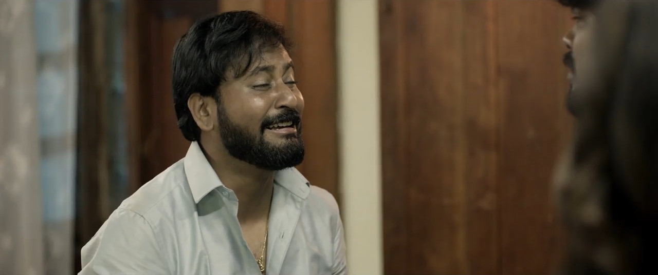 Yaadhum Ariyaan 2025 WebRip [Hindi + Tamil] 480p 720p ESub Screenshot