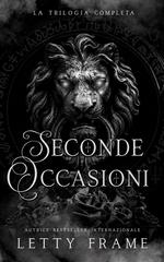 Letty Frame – Seconde Occasioni. Serie completa (2026)