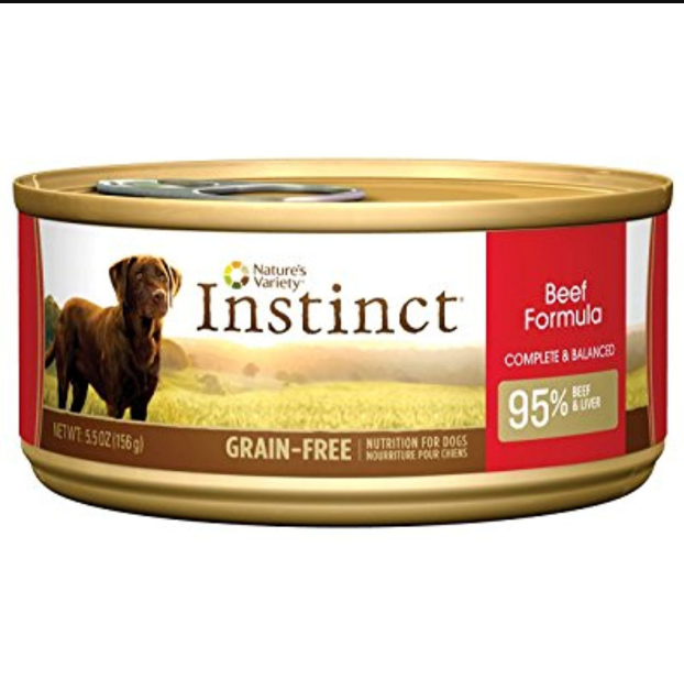 Lasera Grain-Free Formula