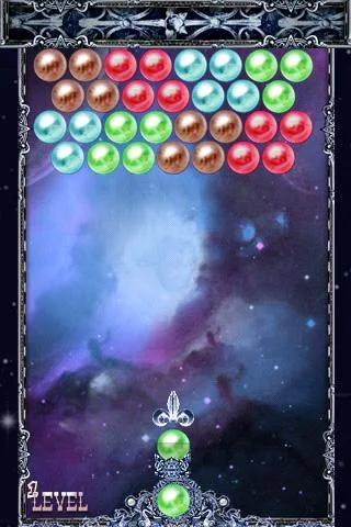 Download Shoot Bubble Deluxe APK