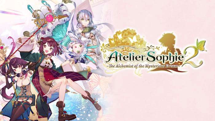 Steam Atelier Sophie 2 y Dayz en $424