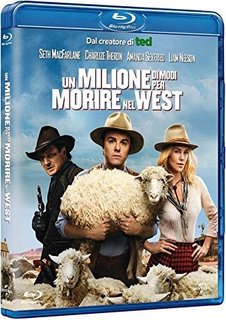 Un milione di modi per morire nel West (2014) Full Blu-Ray 40Gb AVC ITA DTS 5.1 ENG DTS-HD MA 5.1 MULTI