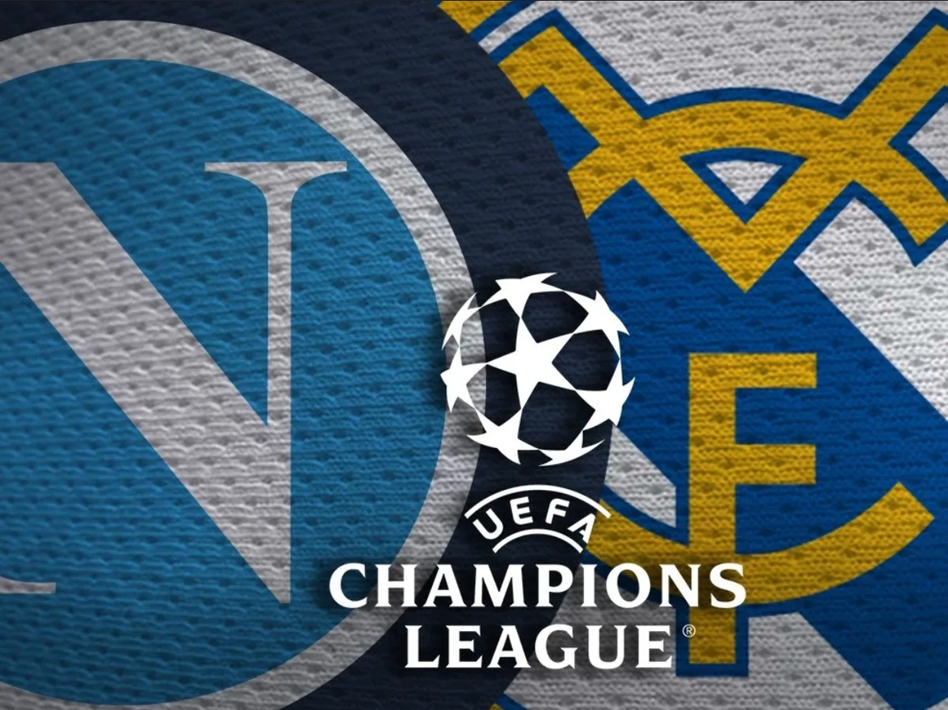 Champions League: Calendario, horarios y dónde ver en vivo la Jornada 2