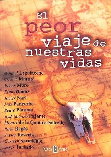 Literatura de Viajes - Foro General de Viajes